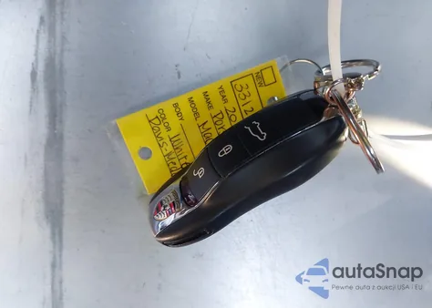 2019 Porsche Macan z USA, uszkodzony, nr VIN WP1AA2A55KLB00229